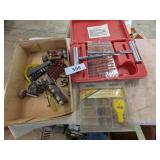 Tire Repair Kit, Fuses & Other