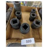 (7) Large Sockets