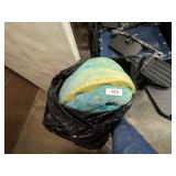 Large Piece of Foam