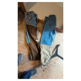 Cabelas & Wrangler Hunting Pants - Mens