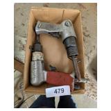 Husky Dapc Air Guns
