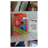 Donkey Kong Game - Atari