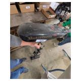 Motorguide Trolling Motor