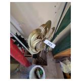 Yard Decor, Wind Catchers, & Other