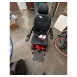 Jazzy ES Electric Scooter