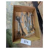 Craftsman Wrenches & Other