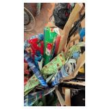 Gift Wrap & Other