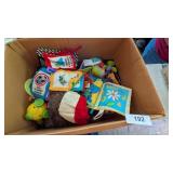 Baby Toys