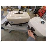(1) Presto, (2) Electric Skillets
