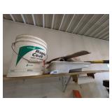Painting Supplies & Other