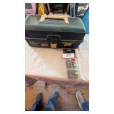 Celsius Bait & Tackle Box