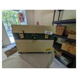 Plano Tackle Box w/ Contents