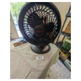 Honeywell Fan