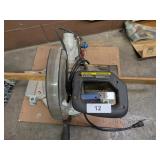 Delta 10 inch Compound Miter Saw