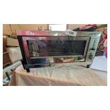 Oven Toaster & Broiler