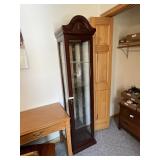 Curio Cabinet [Lighted]