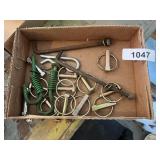 Hitch Pins & Other