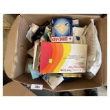 Assorted Medical Supplies