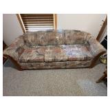 Hide-A-Bed Sofa