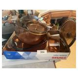 Visionware Cookware
