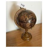 Small Globe