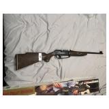 Daisy Pump Powerline 880 BB Gun