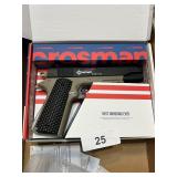 Crosman Classic 1911 Classic BB Pistol