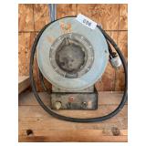 Powerstat Variable Autotransformer