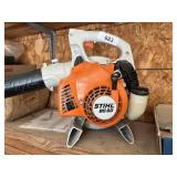 Stihl BG50 Gas Powered Blower
