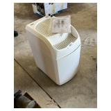 Aircare Evaporative Humidifier
