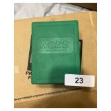 RCBS Loading Dies