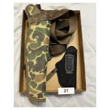 Gun Holsters