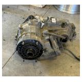 Automotive Transmission