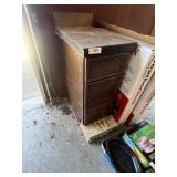 Small Cabinet