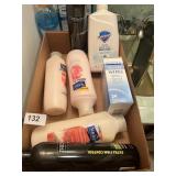 Suave Conditioner, Lotions, Hand Soap & Other