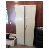 Metal Cabinet