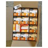 Box of Light Bulbs