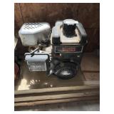 Briggs & Stratton 900 Series Motor
