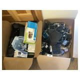 Electronics Box Lot