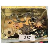 Assorted Ladies Watches & Other