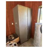Metal Cabinet