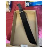 Machete
