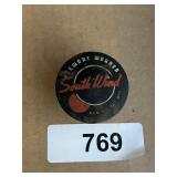 Vintage Stewart Warner Sound Wind Auto Heater