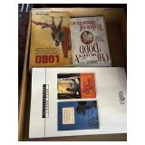 Assorted Books