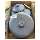 Assorted UHL Lids