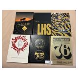 Loogootee High School Yearbooks