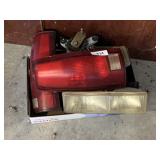 Headlights & Taillights