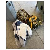 Dallas Cowboys Coat Size L, +
