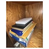 Copy Paper & Notepads