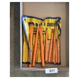 Punch & Chisel Set